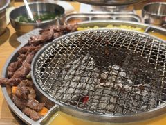 -姜虎东白丁烤肉(深圳湾后海汇店)