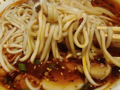 -吴记怪味面(牛王庙店)