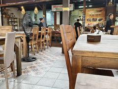 -Warung Nia Balinese Food & Pork Ribs