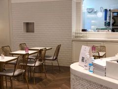 -PAUL LAFAYET 法式甜品(深圳湾万象城店)