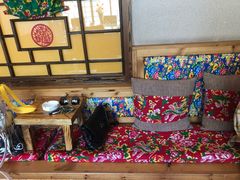 -关东大厨老三熏鹅(新石店)