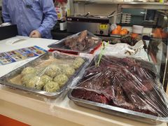 -香妃烤鸡(西单店)