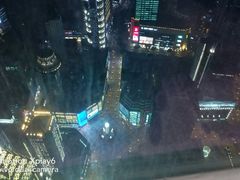 -WFC会仙楼观景台