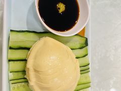 素鲍鱼-三玛璐酒楼(汉口路店)