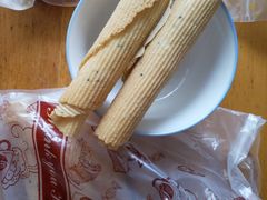 -朱記糯米蛋糕(千川百货店)