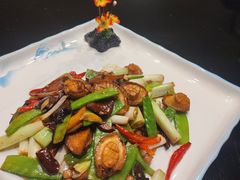 -隅焰·三生三味·手作川菜(金沙天街店)