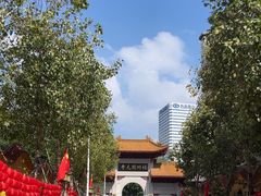 -福州开元寺