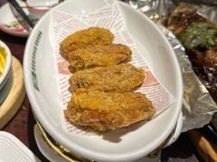 -新白鹿餐厅(爱琴海购物中心店)