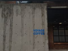 -VOYAGE COFFEE 咖啡烘焙工坊店(798艺术区店)