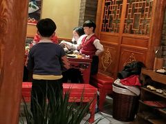 -谭鸭血老火锅 (云梦店)