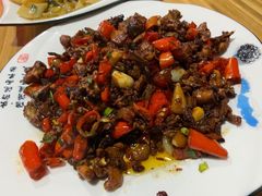小炒鸡-小口味