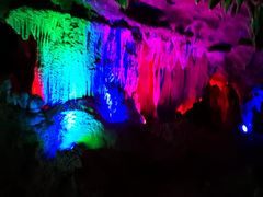-宝晶宫旅游景区