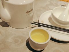 -如轩·海鲜砂锅粥·潮汕菜(南城店)