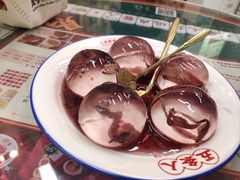 -五条人糖水铺(光谷世界城店)