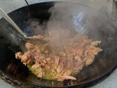 -咊记茅草棚柴火鸡(乌当店)