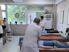 -楚氏正骨推拿按摩院(九水东路店)