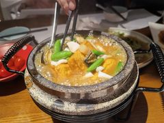 海皇石锅豆腐煲-宋小谨·望乡(湖东广场店)