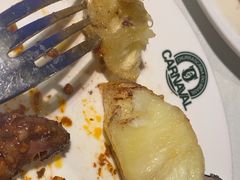 -戈拿旺巴西烤肉(崇文门店)