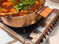 -周记私房菜·20年老品牌(解放路店)