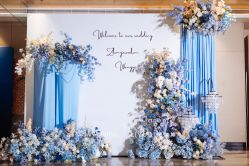 -青岛sunny喜铺婚礼策划(名汇国际店)