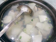 冬瓜白螺汤-琼菜王(南海店)