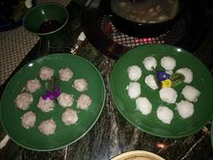-山港凯悦酒店·BEBA海滩烧烤餐厅酒吧