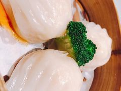 -新大咀港式茶餐厅(宝山万达店)