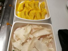 -海底捞火锅(万丰桥店)