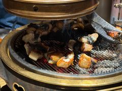 -泥炉烧肉师(新街口金銮巷店)