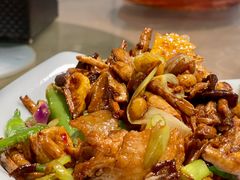 -宏记广东客家菜(丰汇店)