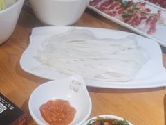 -海银海记潮汕牛肉火锅(新港中路海珠店)