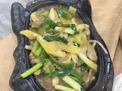 -濠轩阁特色生蚝火锅(水湾路店)