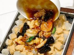 -品海楼·大连海胆锅贴馆(东港店)