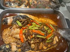 -半天妖烤鱼(方庄店)