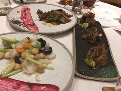 -若蘭慈·无国界素食料理(欢乐海岸店)