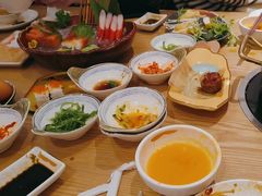 -松野谷·寿喜烧自助(华联顺义金街购物中心店)