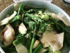 -南沙游艇会·大兵船餐厅