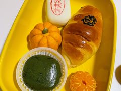 -泸溪河桃酥(江宁太阳城店)