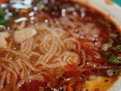 -甘记肥肠粉(马鞍北路店)
