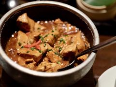 -湖滨28中餐厅·西湖宴·杭州君悦酒店
