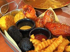 -魏斯理汉堡(西安沣东吾悦店)