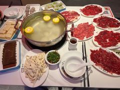 -八合里潮汕鲜牛肉火锅(福州万象城店)