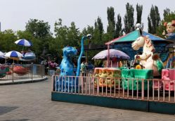 -大望京儿童游乐场