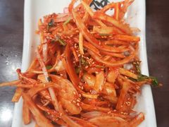 -服务大楼冷面(延大店)