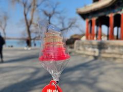 -颐和园