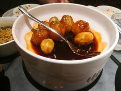 -A One Kitchen·南京精菜馆(德基广场店)