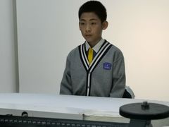 -天真蓝照相馆(宁波来福士店)