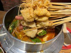 -大胡子古法瓦缸烧烤(亚泰北街店)