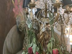 -六月花园咖啡馆(中关村东路店)