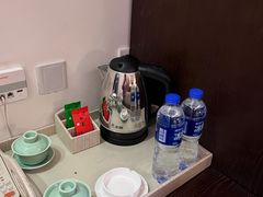 -德门仁里精品酒店(安仁店)